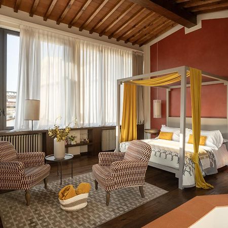 Canto Degli Scali Florence Ngoại thất bức ảnh