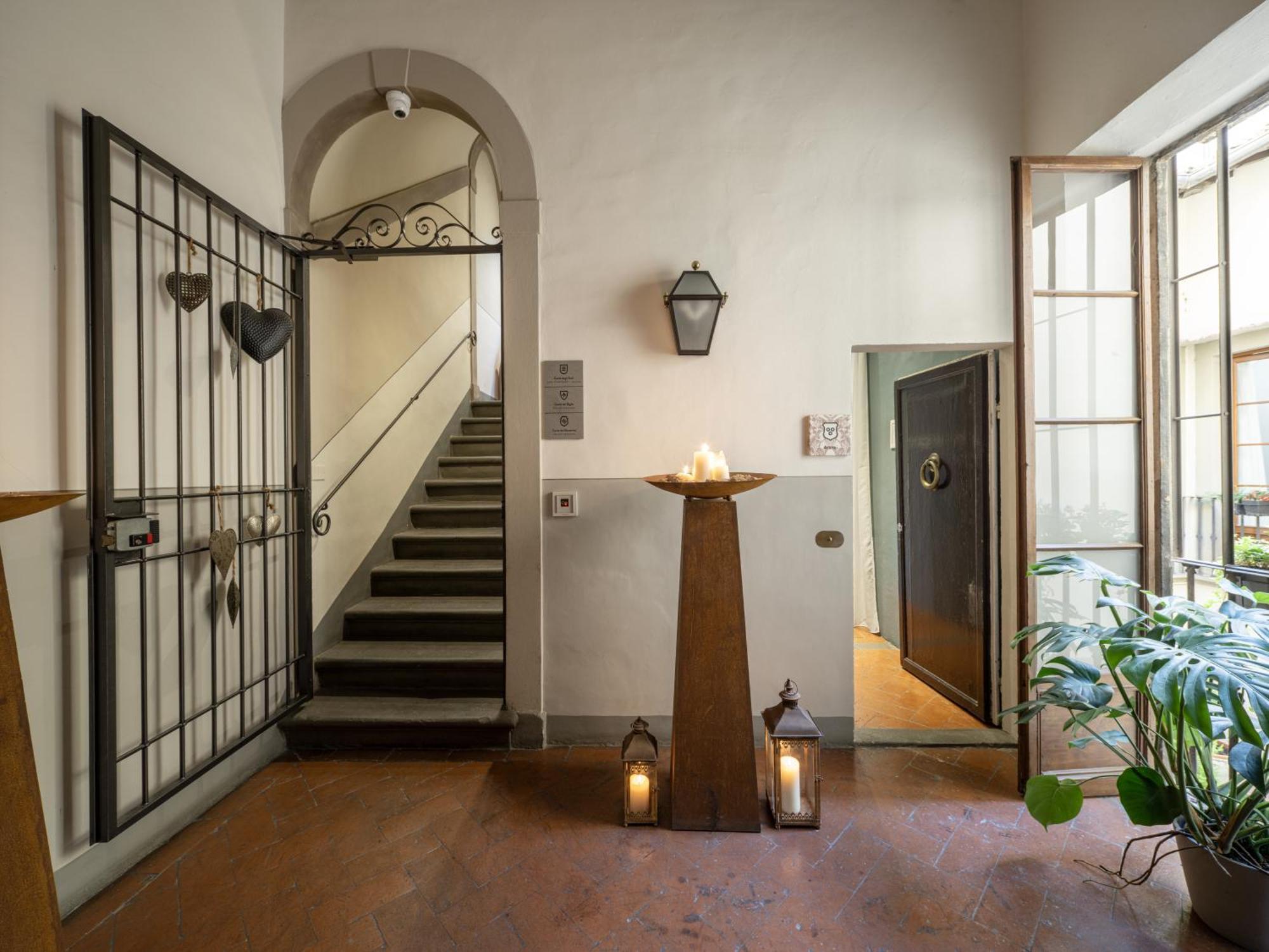 Canto Degli Scali Florence Ngoại thất bức ảnh