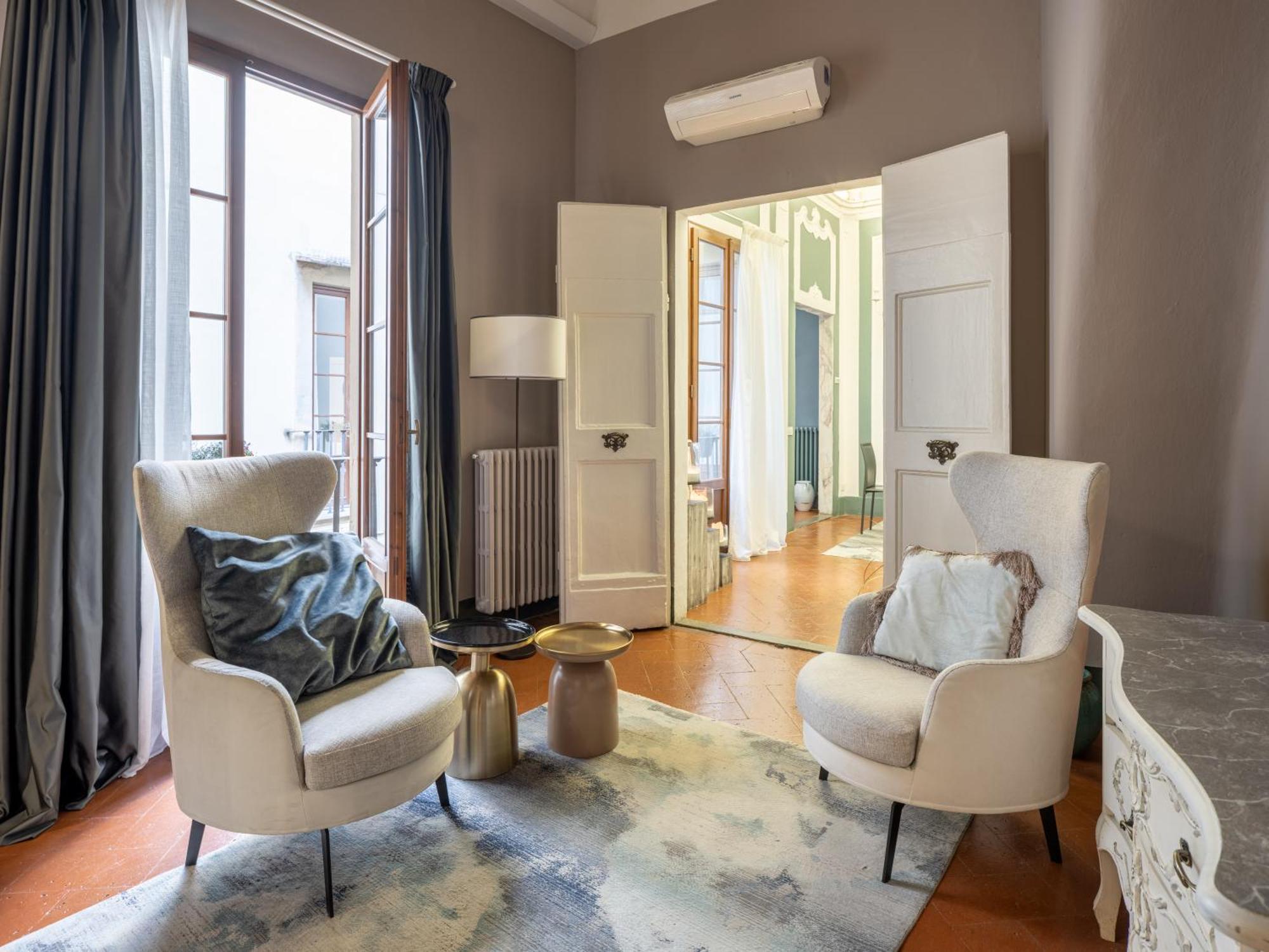 Canto Degli Scali Florence Ngoại thất bức ảnh