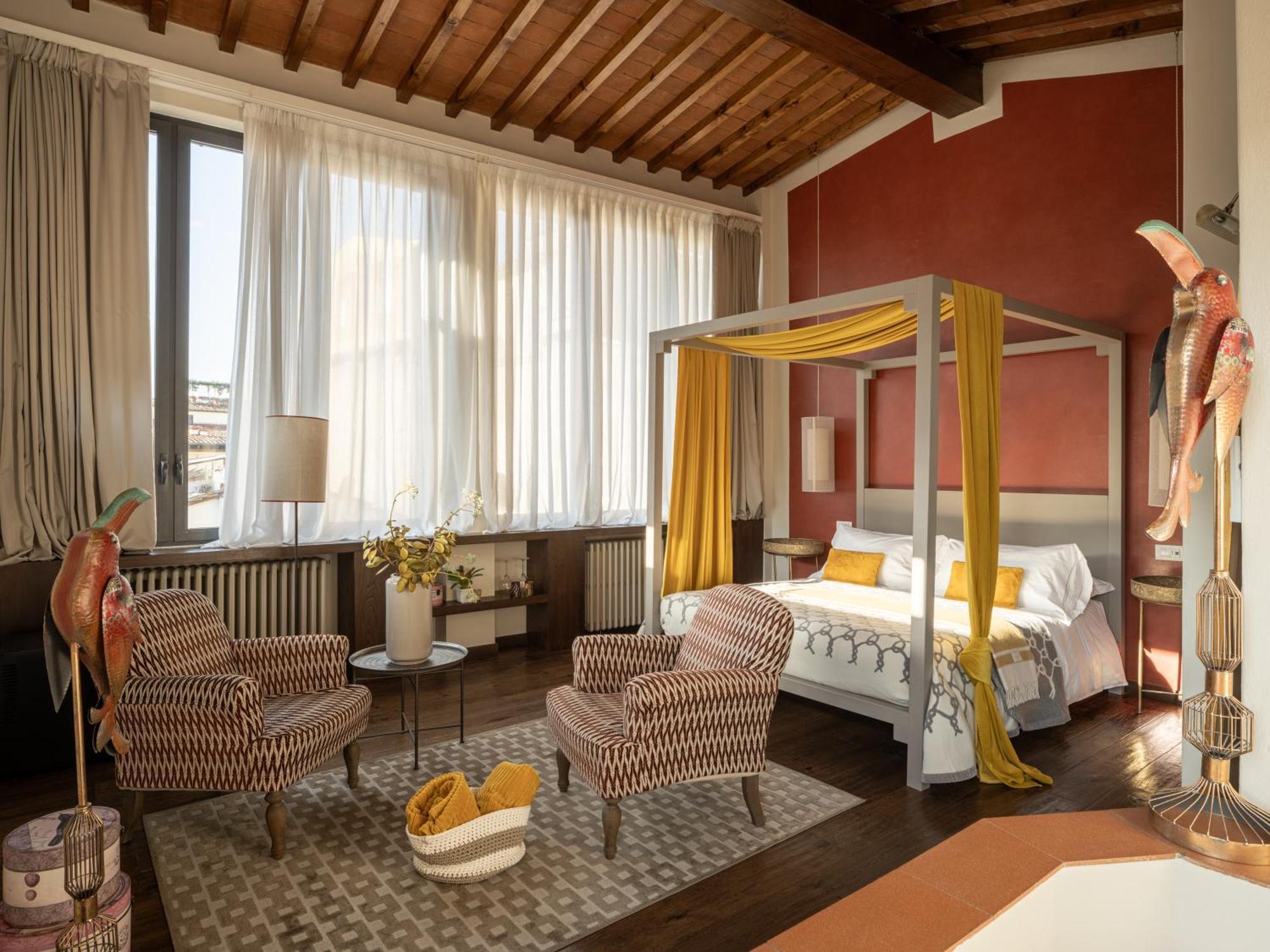 Canto Degli Scali Florence Ngoại thất bức ảnh