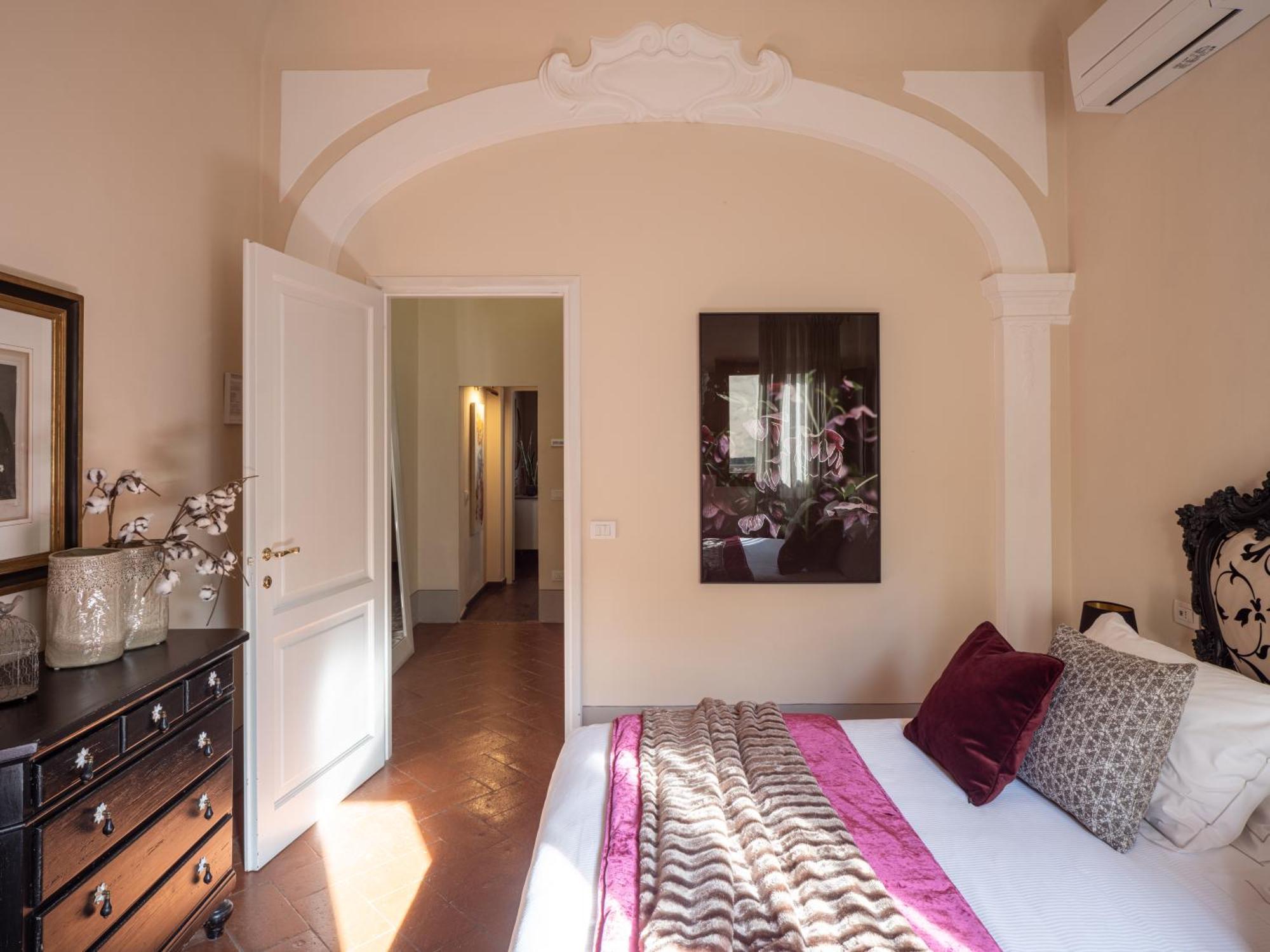 Canto Degli Scali Florence Ngoại thất bức ảnh