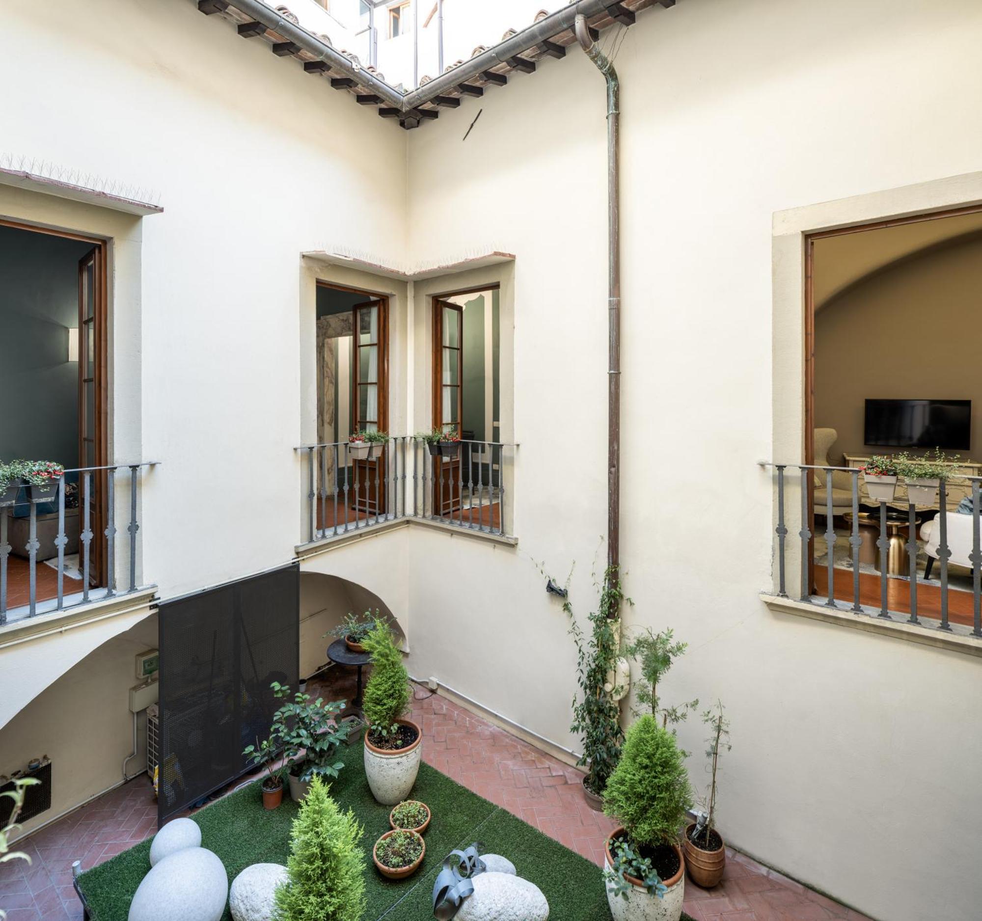 Canto Degli Scali Florence Ngoại thất bức ảnh