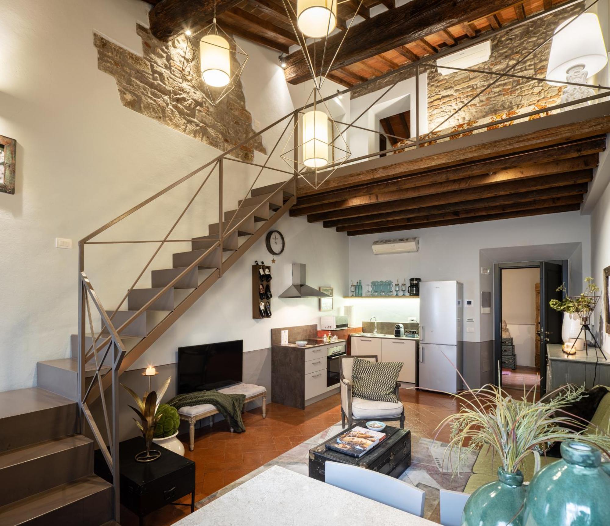 Canto Degli Scali Florence Ngoại thất bức ảnh