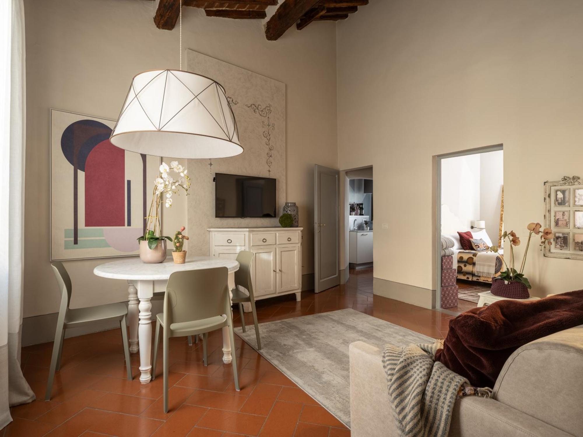 Canto Degli Scali Florence Ngoại thất bức ảnh